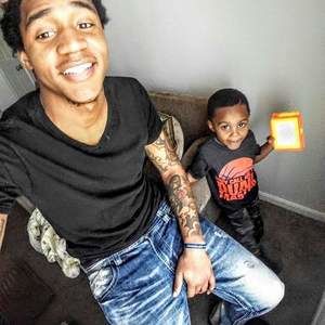 Meet your Posher, Marcus